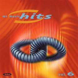 Mr Music Hits 6. 1997
