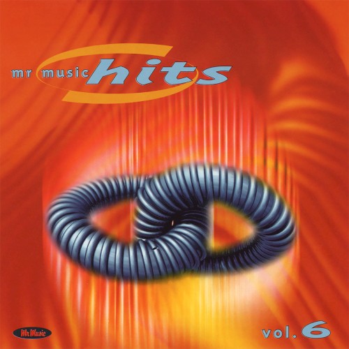 Mr Music Hits 6. 1997