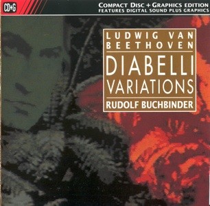 Diabelli Variations