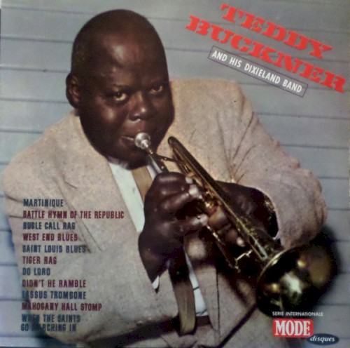 Teddy Buckner and His Dixieland Band