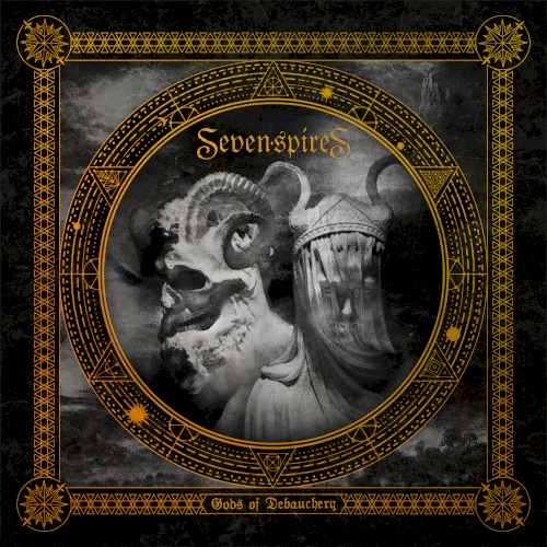 Gods of Debauchery