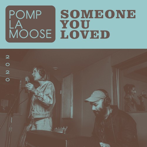 Someone You Loved