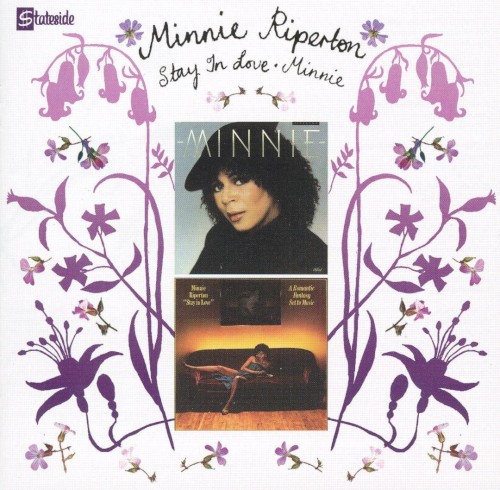Stay in Love / Minnie