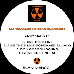 Slammer E.P.