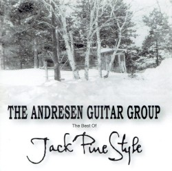 The Best of Jack Pine Style