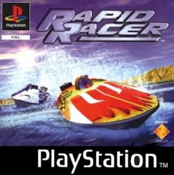 Rapid Racer