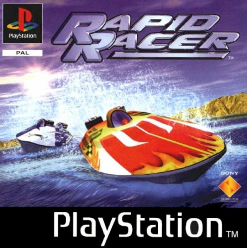 Rapid Racer