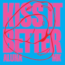 Kiss It Better