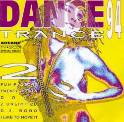 Dance Trance 94-2