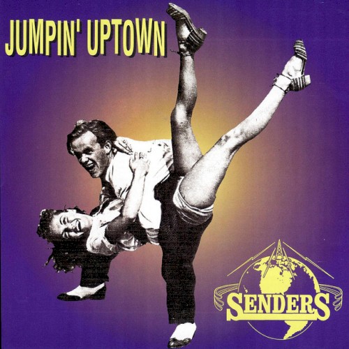 Jumpin’ Uptown