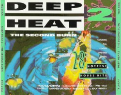 Deep Heat 2: The Second Burn