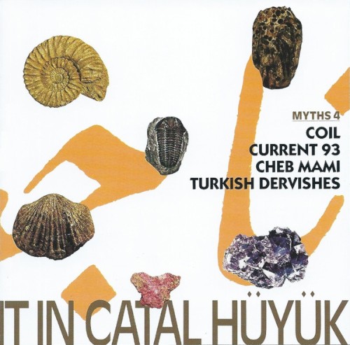 Myths 4: Sinople Twilight in Catal Huyuk