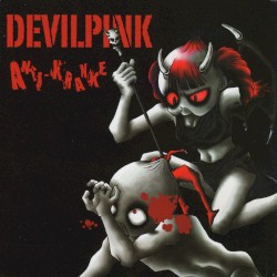 DEVILPINK