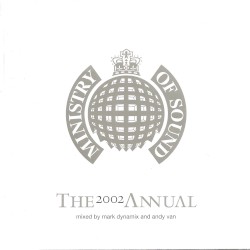 The 2002 Annual
