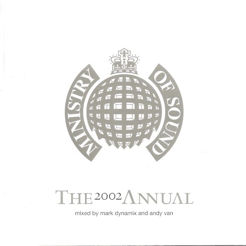 The 2002 Annual
