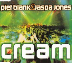Cream