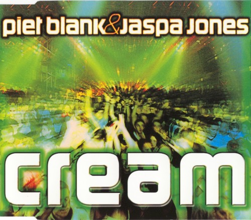Cream