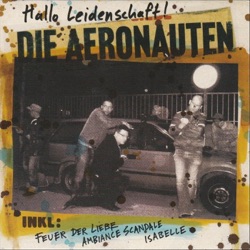 Hallo Leidenschaft!