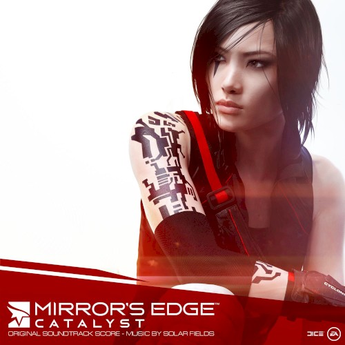 Mirror’s Edge Catalyst