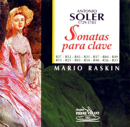 Sonatas para clave