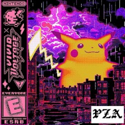 VIVID VOLTAGE