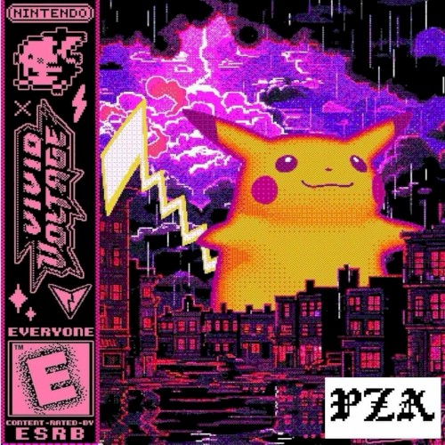VIVID VOLTAGE