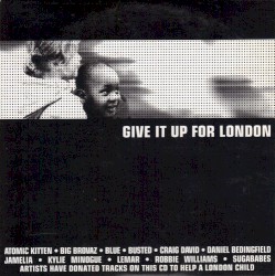 Give It Up for London