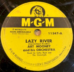 Lazy River / Honestly