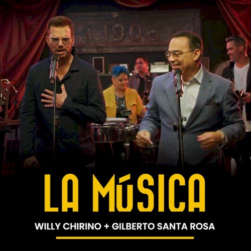 La música
