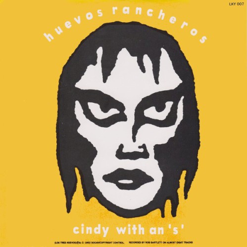 Cindy With An 'S'