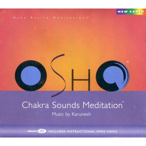 Chakra Sounds Meditation