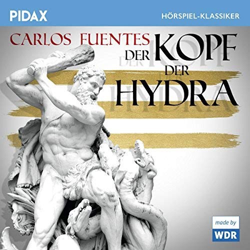 Der Kopf der Hydra