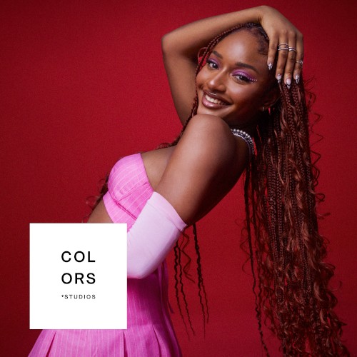 ASE - A COLORS SHOW