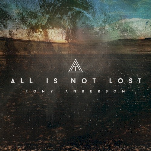 All Is Not Lost