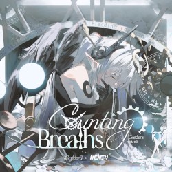 Counting Breaths
