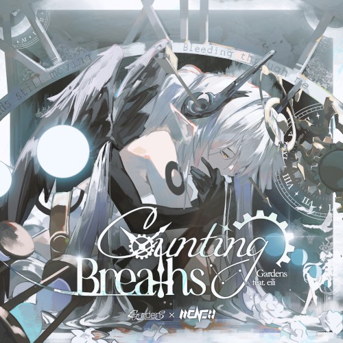 Counting Breaths