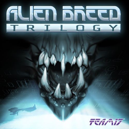 Alien Breed Trilogy Soundtrack
