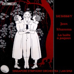 Jeux / Khamma / La Boîte à joujoux