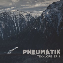 Tekhlore EP Vol. 4