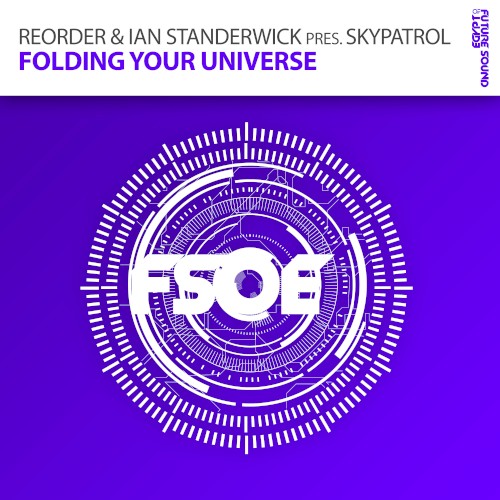 Folding Your Universe