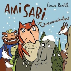 Ami Sabi im Scheewunderland