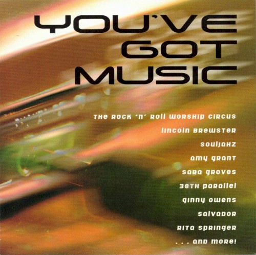You've Got Music