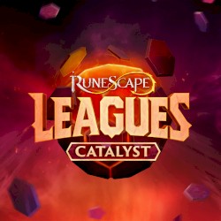 RuneScape: Leagues CATALYST (Original Soundtrack)