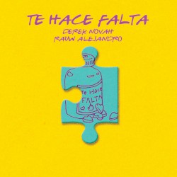 Te hace falta