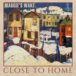 Close to Home
