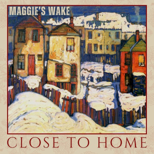 Close to Home