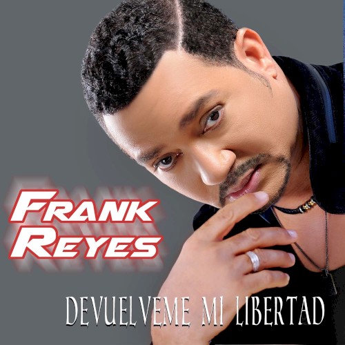 Devuélveme mi libertad