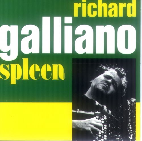 Spleen