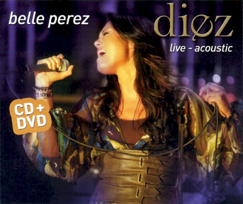 Diez - Live - Acoustic