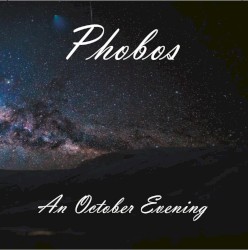 An October Evening